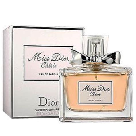 christian dior cherie perfume|miss dior cherie original.